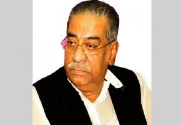 আইসিইউতে আবুল হাসানাত আবদুল্লাহ