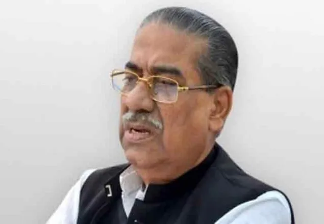 এমপি আবুল হাসনাত আবদুল্লাহর করোনা নেগেটিভ