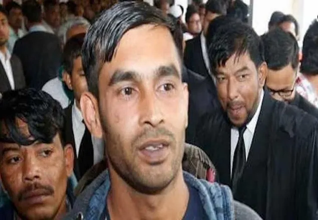 জাহালমের ক্ষতিপূরণের রায় আজ