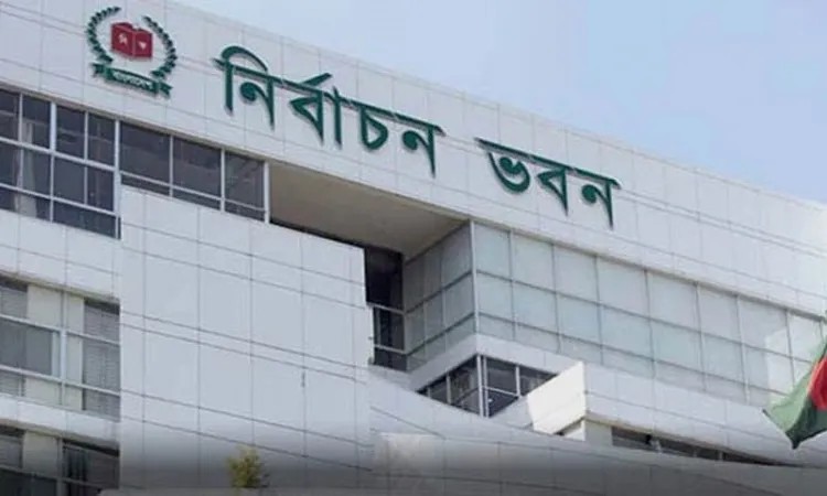 EC's roadmap for national polls