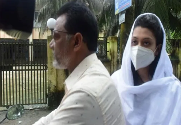 রায় শুনে যা বললেন মিন্নির বাবা