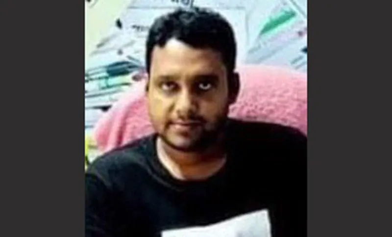 নিখোঁজের ৫ দিন পর সাংবাদিকের লাশ উদ্ধার