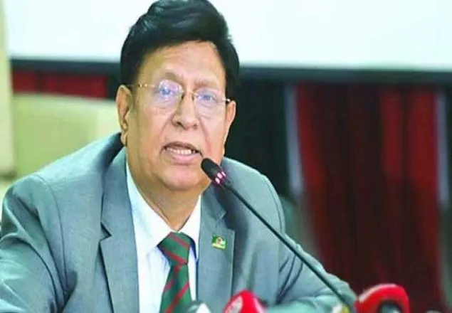 সৌদি রুটে প্রতি সপ্তাহে চলবে ২০ ফ্লাইট : পররাষ্ট্রমন্ত্রী