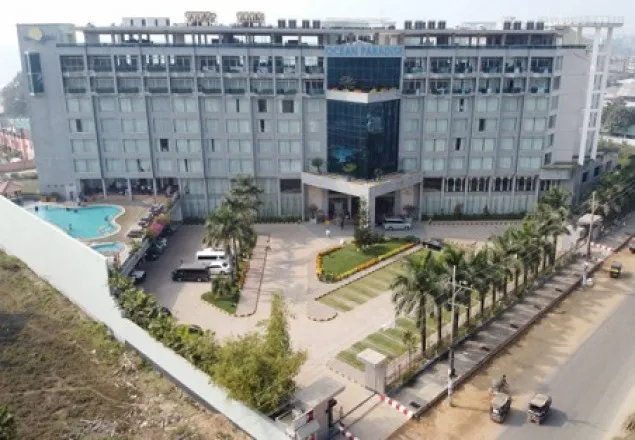 কাল পর্যটন ভবন উদ্বোধন করবেন শেখ হাসিনা