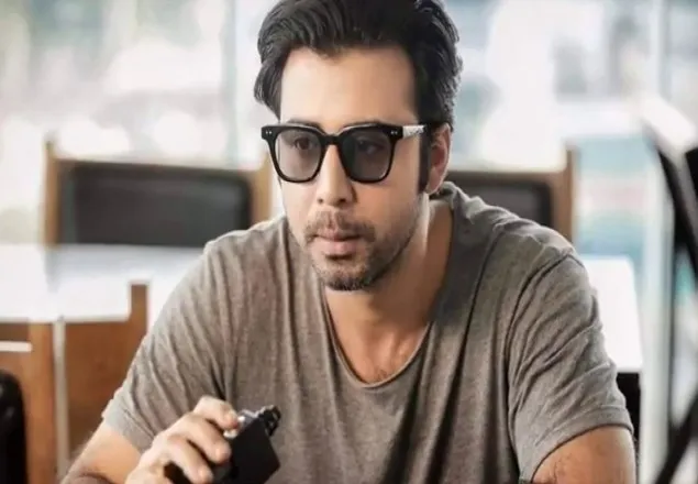  জনপ্রিয় অভিনেতা আফরান নিশোর বাবা আর নেই