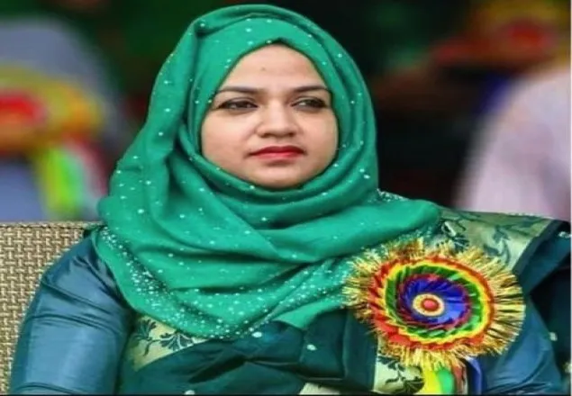 সুস্থ হয়ে আজ হাসপাতাল থেকে ছাড়া পাচ্ছেন ওয়াহিদা