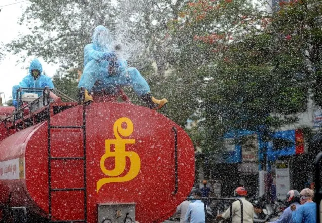 আমেরিকার পরই করোনার আক্রমণ বেশি ভারতে