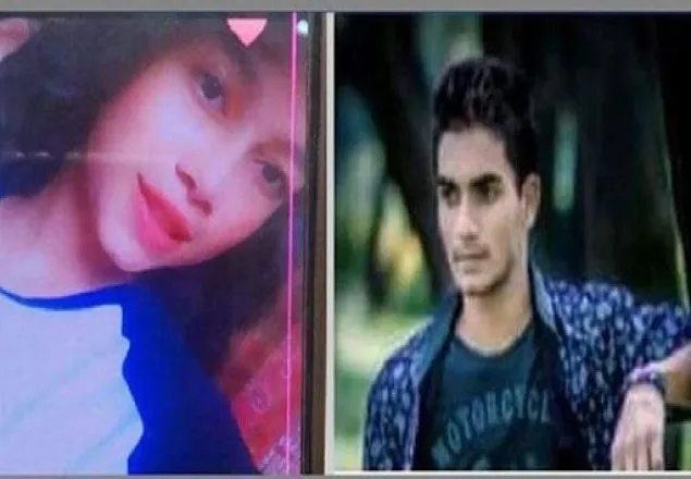 স্কুলছাত্রী নীলা হত্যার দায় স্বীকার করে মিজানের জবানবন্দি