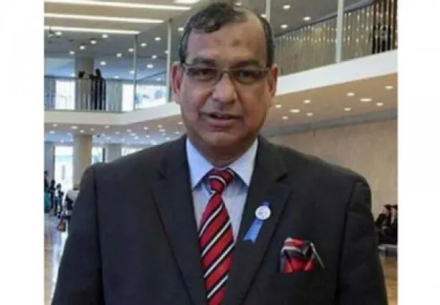 তাকসিম এ খান আরো ৩ বছরের জন্য ওয়াসার এমডি
