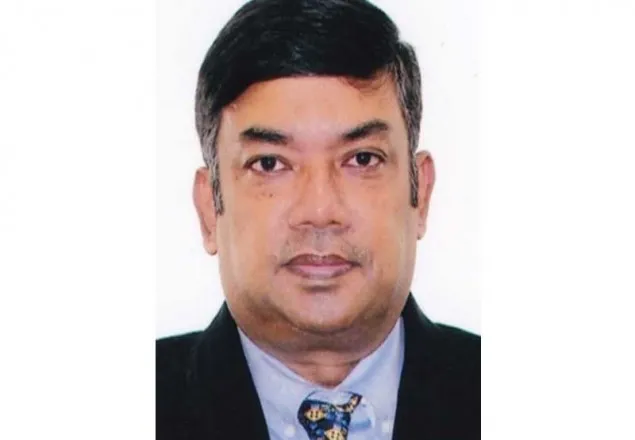 করোনায় প্রাণ গেল বিএসএমএমইউ অধ্যাপকের