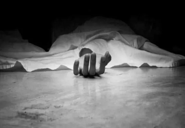 বিয়ের প্রলোভনে ডেকে এনে তরুণীকে খুন