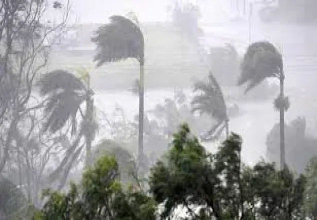 দেশে চলতি মাসে আঘাত হানতে পারে ঘূর্ণিঝড়