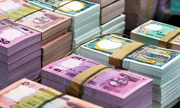 Bangladesh Bank starts releasing new notes