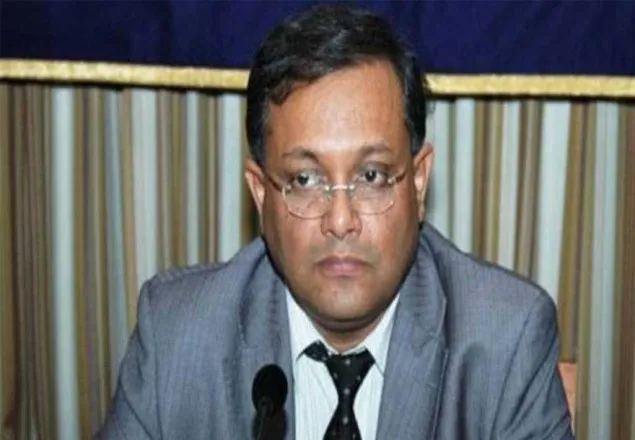 বাহাউদ্দীন নাছিমের মায়ের মৃত্যুতে তথ্যমন্ত্রীর শোক