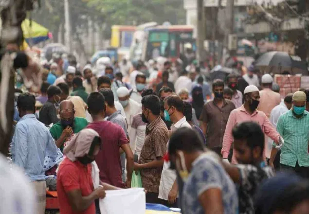 করোনাকালে অবৈধ বাণিজ্য বন্ধে সরকারের প্রতি অর্থনীতিবিদদের আহ্বান