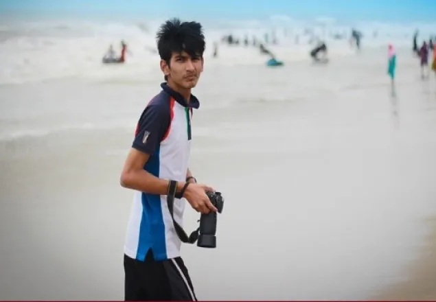 সৈকতে গোসলে নেমে বিশ্ববিদ্যালয় শিক্ষার্থীর মৃত্যু