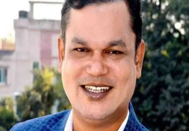 শত কোটি টাকা আত্মসাৎ: বগুড়ায় আ.লীগ নেতার বিরুদ্ধে মামলা