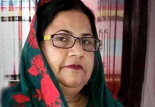 ইডেন অধ্যক্ষ হত্যা মামলার রায় আজ