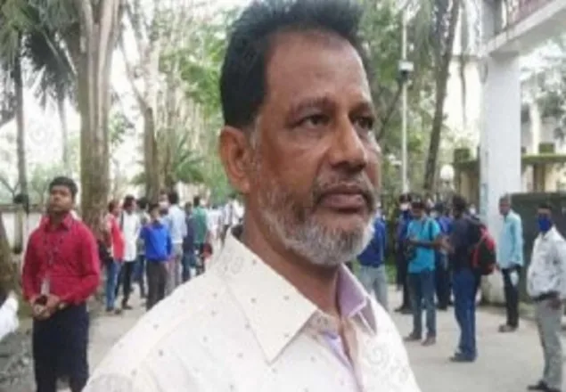 রায়ের কপি নিয়ে হাইকোর্টে মিন্নির বাবা