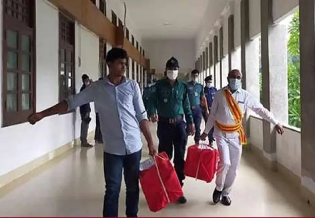 মিন্নিসহ ৬ আসামির ‘ডেথ রেফারেন্স’ হাইকোর্টে
