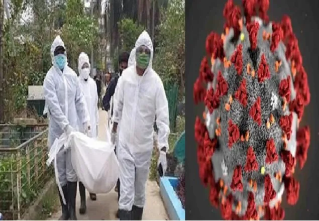 দেশে করোনায় মৃত্যু ২৩, আক্রান্ত ১১২৫
