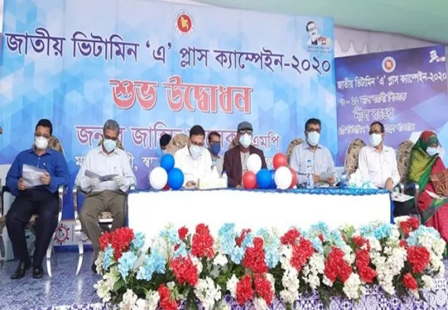 করোনা থেকে অনেকটাই নিরাপদ বাংলাদেশ: স্বাস্থ্যমন্ত্রী