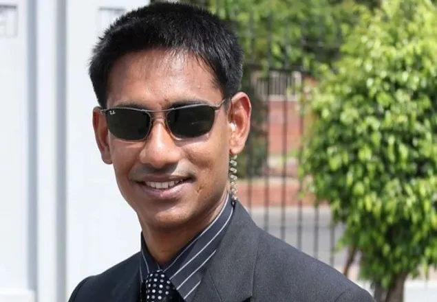 সিনহা হত্যা মামলা অবৈধ দাবি করে রিভিশনের আবেদন   