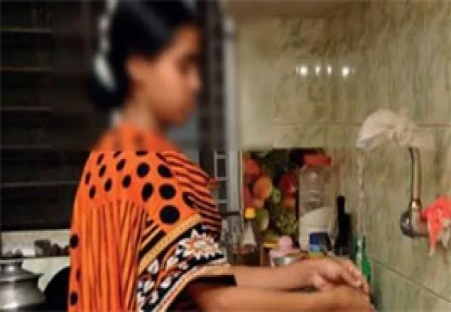 গৃহকর্মী রাখার ক্ষেত্রে আদালতের ছয় নির্দেশনা
