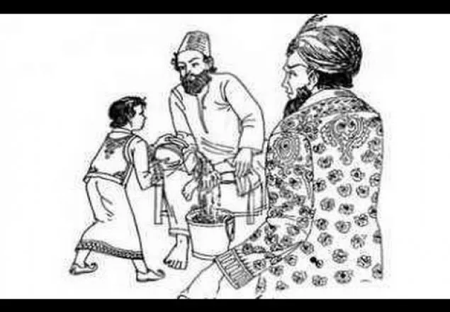 বিশ্ব শিক্ষক দিবস