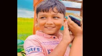 রাজধানীতে রোলার কোস্টার থেকে পড়ে শিশুর মৃত্যু