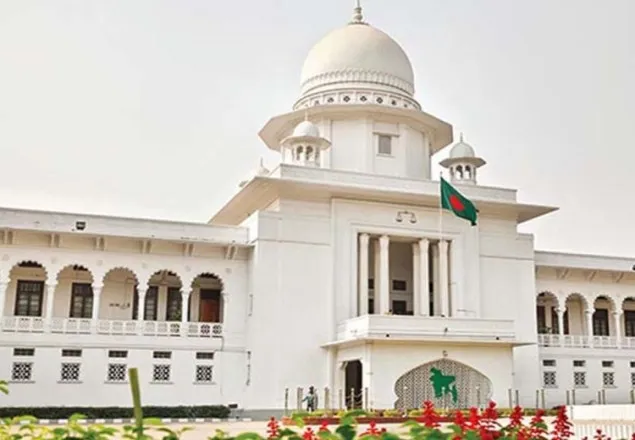 নোয়াখালীতে গৃহবধূকে শ্লীলতাহানির ভিডিও সরিয়ে নেয়ার নির্দেশ