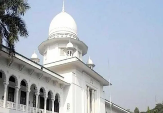 নির্যাতিত সেই নার‌ীর পরিবারকে নিরাপত্তা দিতে নির্দেশ