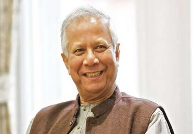 ড. ইউনূসের ৫ মামলা আপিল বিভাগেও স্থগিত