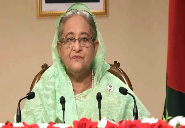 বুধবার অনুষ্ঠেয় সিভিএফ-এর বৈঠকে নেতৃত্ব দেবেন প্রধানমন্ত্রী