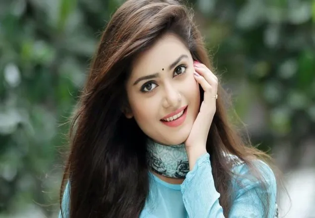 করোনায় আক্রান্ত হলেন তানজিন তিশা