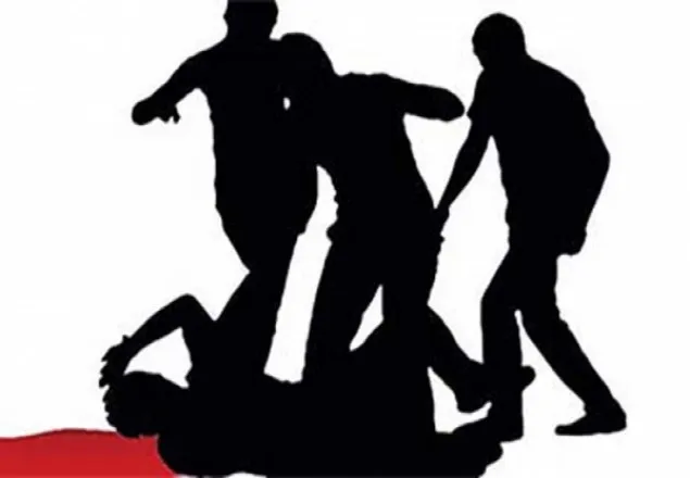 গরুচোর সন্দেহে যুবককে পিটিয়ে হত্যা