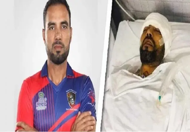 কোমা থেকে না ফেরার দেশে আফগান ওপেনার