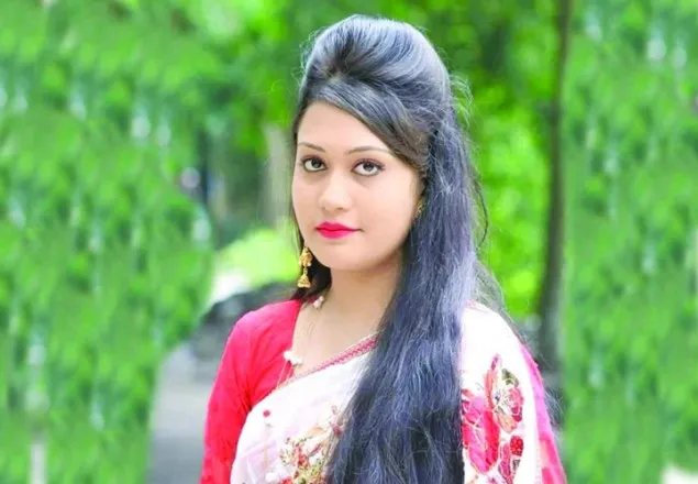খালাস চেয়ে হাইকোর্টে মিন্নির আবেদন