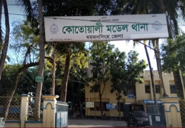 ময়মনসিংহে শিক্ষিকাকে ধর্ষণ, বিয়ে না করায় মামলা