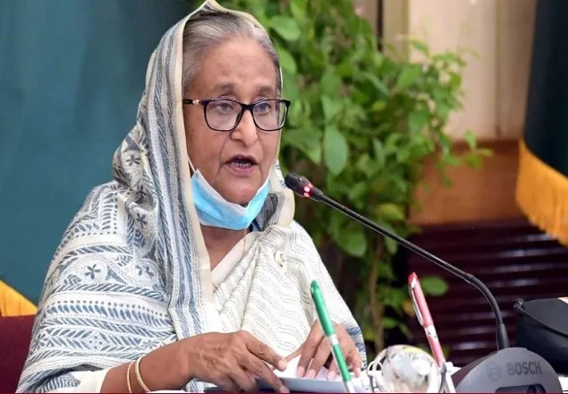 ইতিহাস বিকৃতি থেকে কিছুটা স্বস্তি পেয়েছি: প্রধানমন্ত্রী