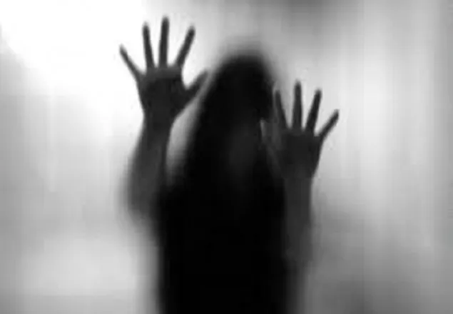 ধর্ষক অপরাধী নাকি ধর্ষিত সমাজ