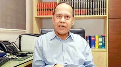 জাতীয় নির্বাচনে ইভিএম ব্যবহার নিয়ে সিদ্ধান্ত হয়নি : সিইসি