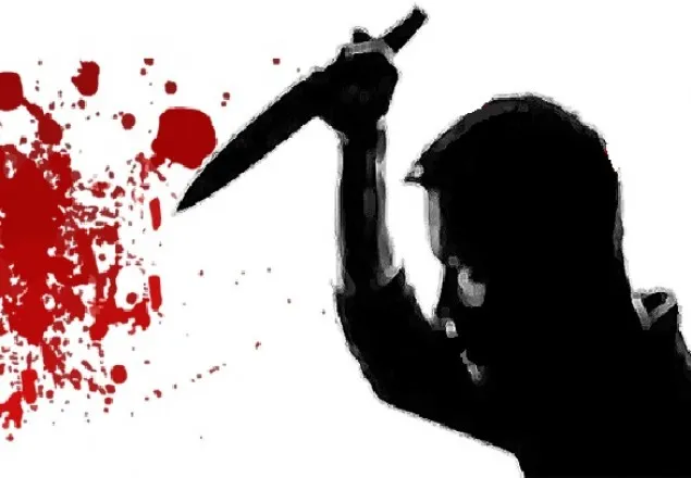 শেরপুরে ঘরে ঢুকে গৃহবধূকে কুপিয়ে হত্যা