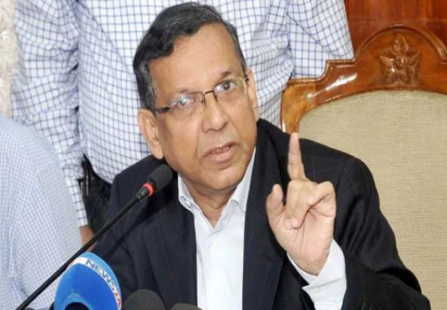 ধর্ষণের সাজা মৃত্যুদণ্ড করা হচ্ছে: আইনমন্ত্রী