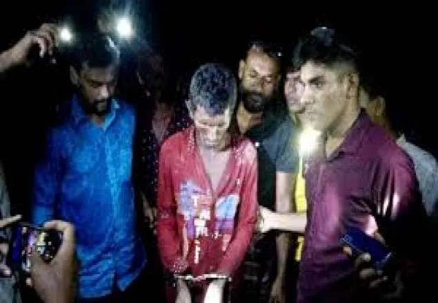 শিশু শ্যালককে মেরে নদীতে ভাসিয়ে দিল দুলাভাই