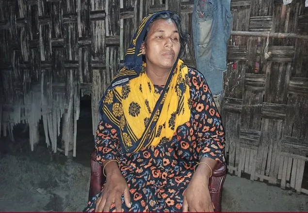 ২০ হাজারে নবজাতক বিক্রি করলেন মা হাসিনা!