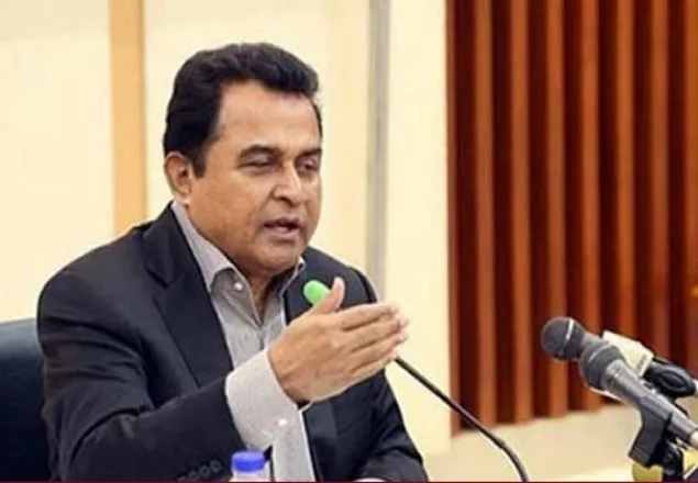 বিশ্বব্যাংকের পূর্বাভাস বাংলাদেশের সাথে সামঞ্জস্যহীন: অর্থমন্ত্রী