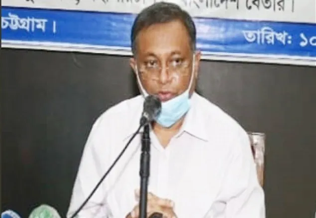 মির্জা ফখরুলের বক্তব্য হাস্যকর: তথ্যমন্ত্রী