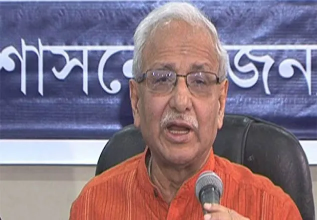 বিচারহীনতার জন্যই নারী নির্যাতনের মহামারি: সুজন সম্পাদক