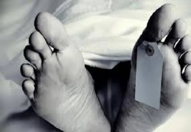 নিখোঁজের ৫ দিন পর কলেজ ছাত্রের লাশ উদ্ধার 